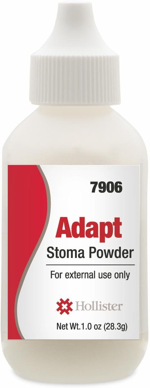 HOLLISTER 7906 HTP7906 Adapt Stoma Powder