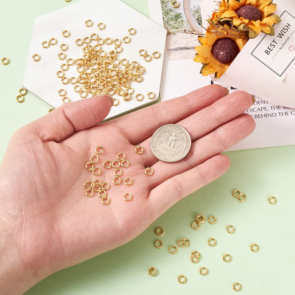 ANELLO APERTO | | Gioielli Artigianali | Made In Italy - Foto 9