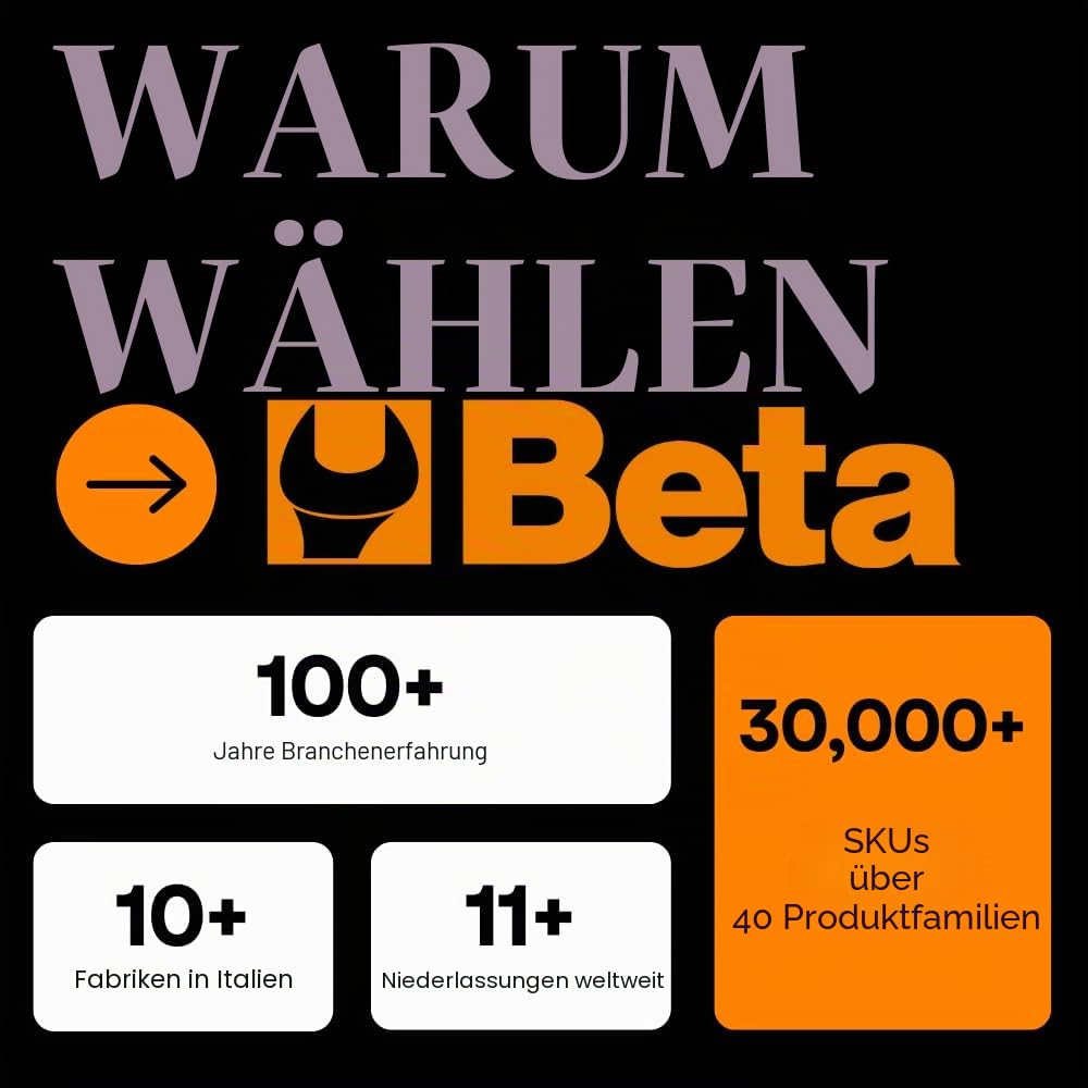 Beta CX49-G - Multifunktionswagen