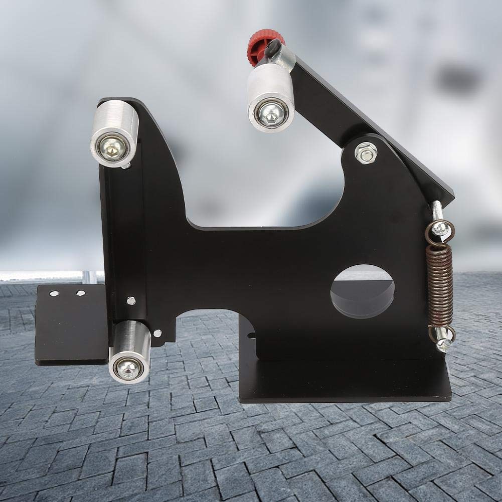 Szlifierka Kątowa Szlifierka Taśmowa Zapasowy Adapter Paska Szlifierskiego Akcesoria Rozmiar Paska Szlifierskiego 528 * 30 Mm