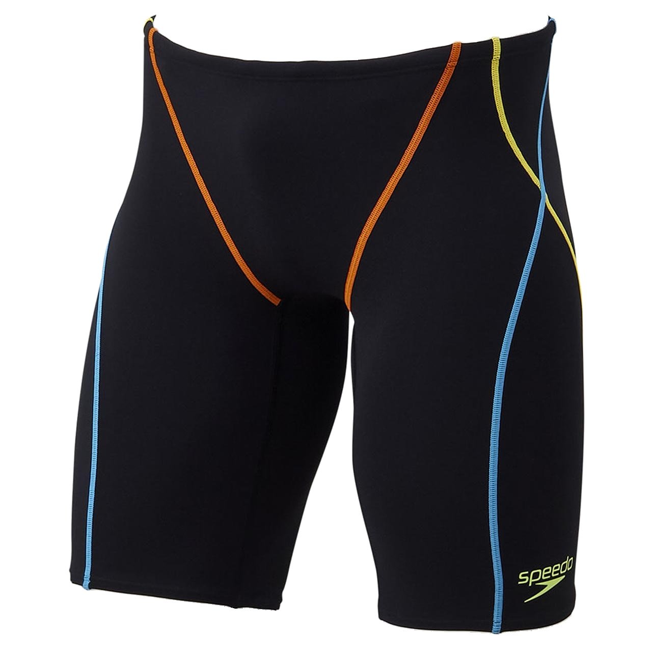 Amazon.co.jp: Speedo(スピード) トレーニング水着 メンズ スパッツ