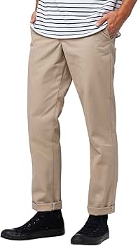 oksoon×dickies 2tuck tapered chino pants ok.soon×dickies 2tuck tapered chino pants | ok