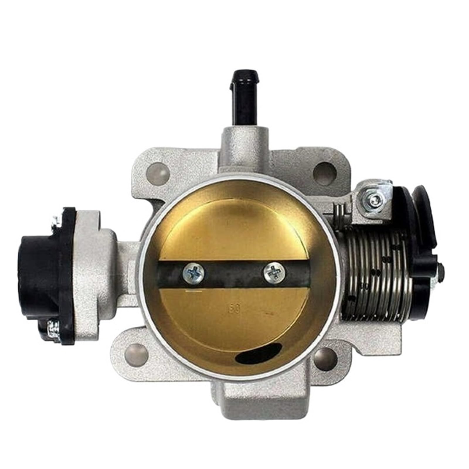 OEM 3510026860 Układ dolotu powietrza Zespół przepustnicy pasuje do Hyundai pasuje do Accent Kia pasuje do Rio Rio5 2006-2011 Przepustnica do samochodu