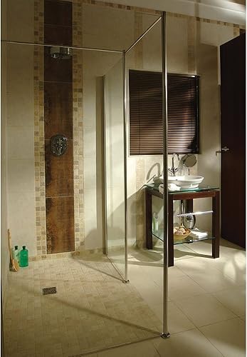 Miniatura 4 de ARC TB5947-S - Base de ducha de 59 x 47-1/4 pulgadas