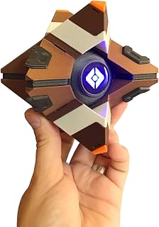 Destiny Ghost Shell (Unofficial) | Frontier Shell