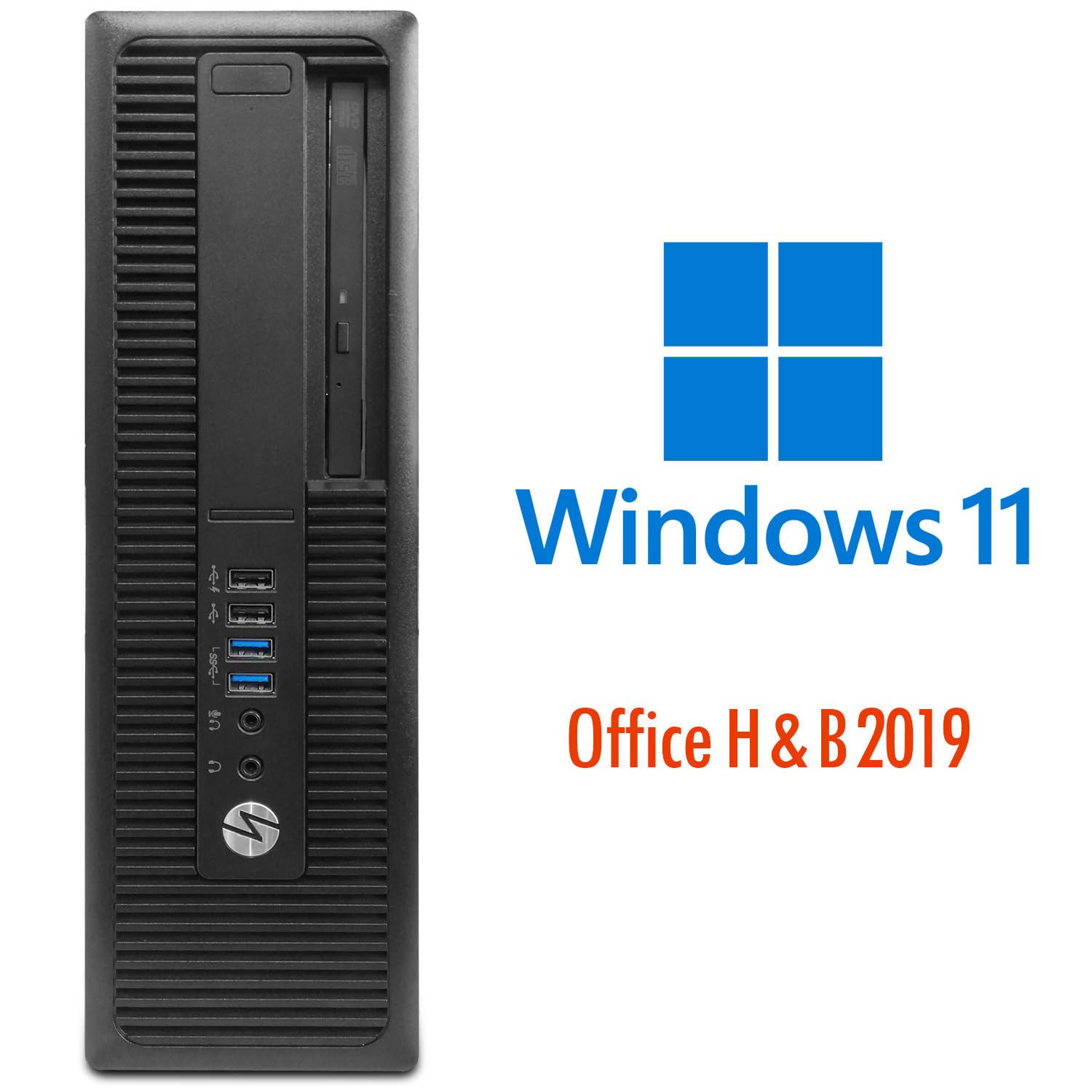 Amazon.co.jp: 【整備済み品】デスクトップPC 800 G2 or 600 G2/Win11