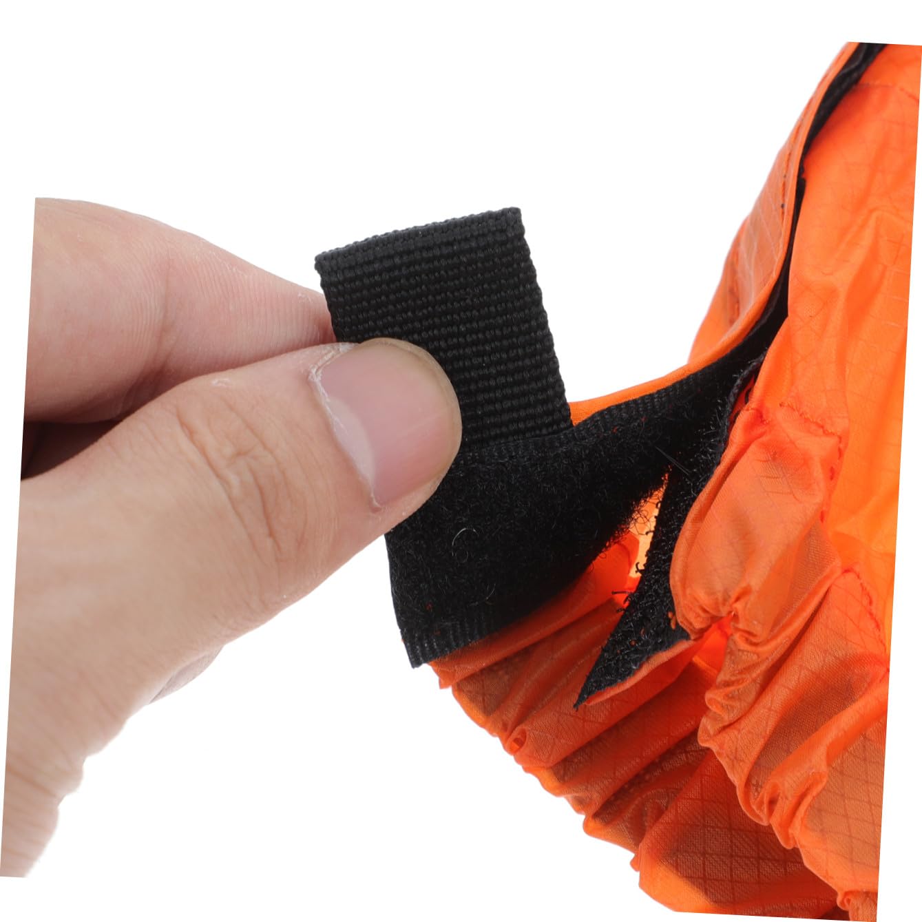 POPETPOP guêtres d'extérieur Chaussure Alligator pour la randonnée Couvre-Chaussures imperméables pour Hommes Bottes de randonnée Trekking Accessoires guetre randonnée
