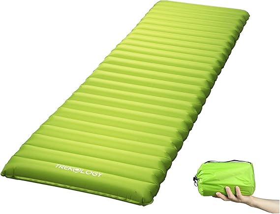 trekology sleeping mat