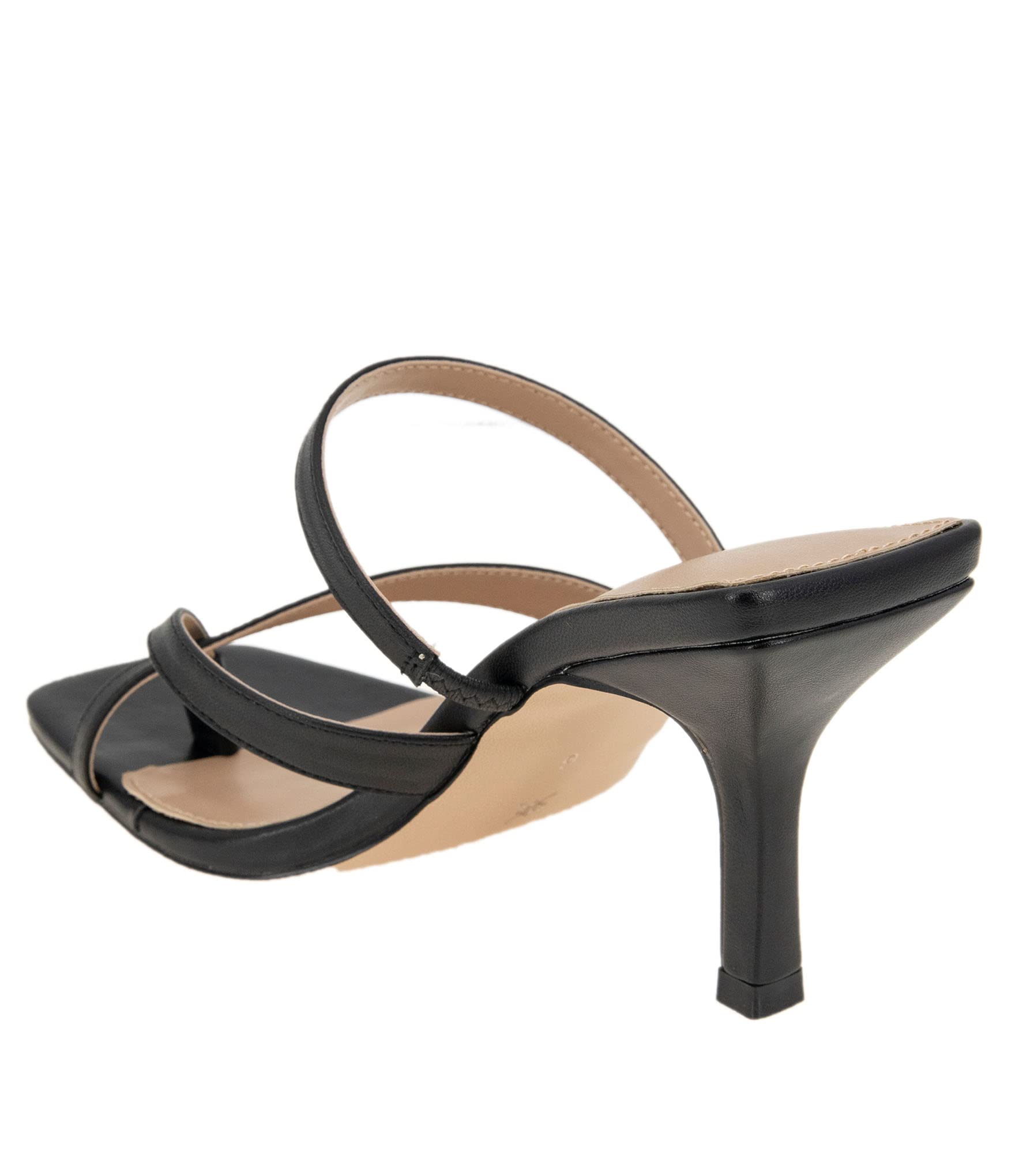 BCBGenerationWomen's Glam Heeled Sandal