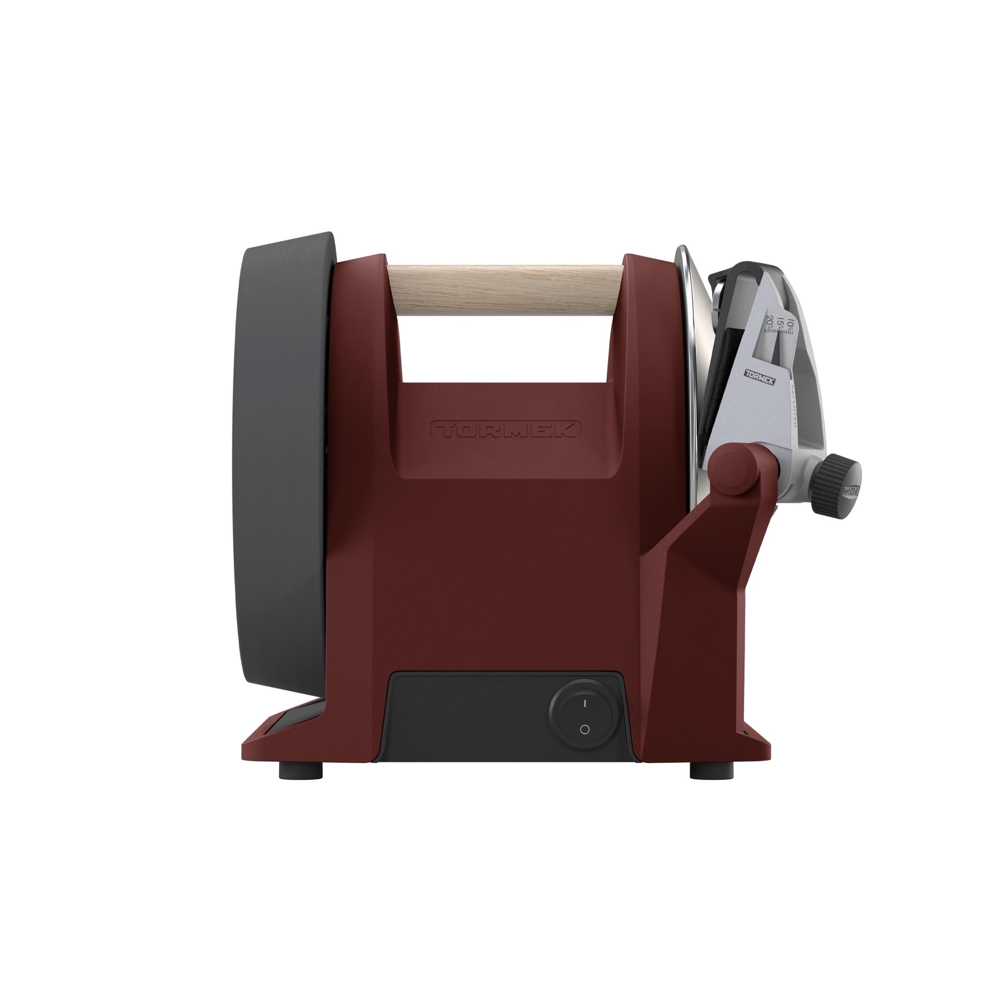 Tormek T-1 Kitchen Knife Sharpener EUR Version Swedish Red