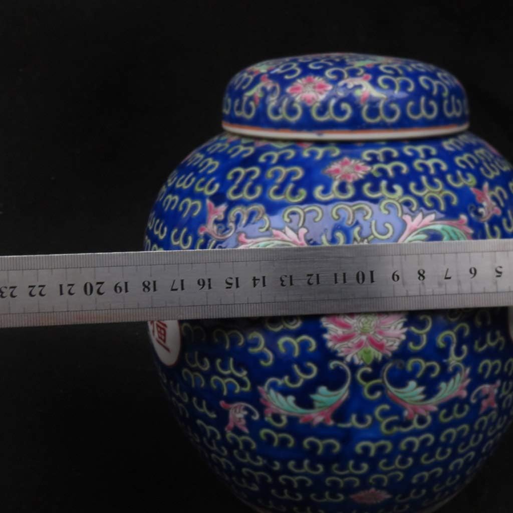 Commemorative Ceramic Funeral Pets are Small and Can Hold 30 Cubic of Ashes