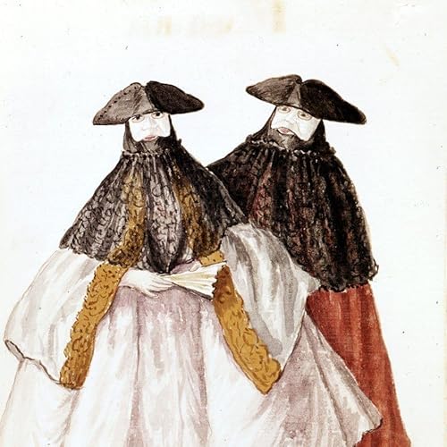 Sinfon&iacute;a de la ma&ntilde;ana - El fracaso de Vivaldi y M&uacute;sicas de carnaval - 17/02/26