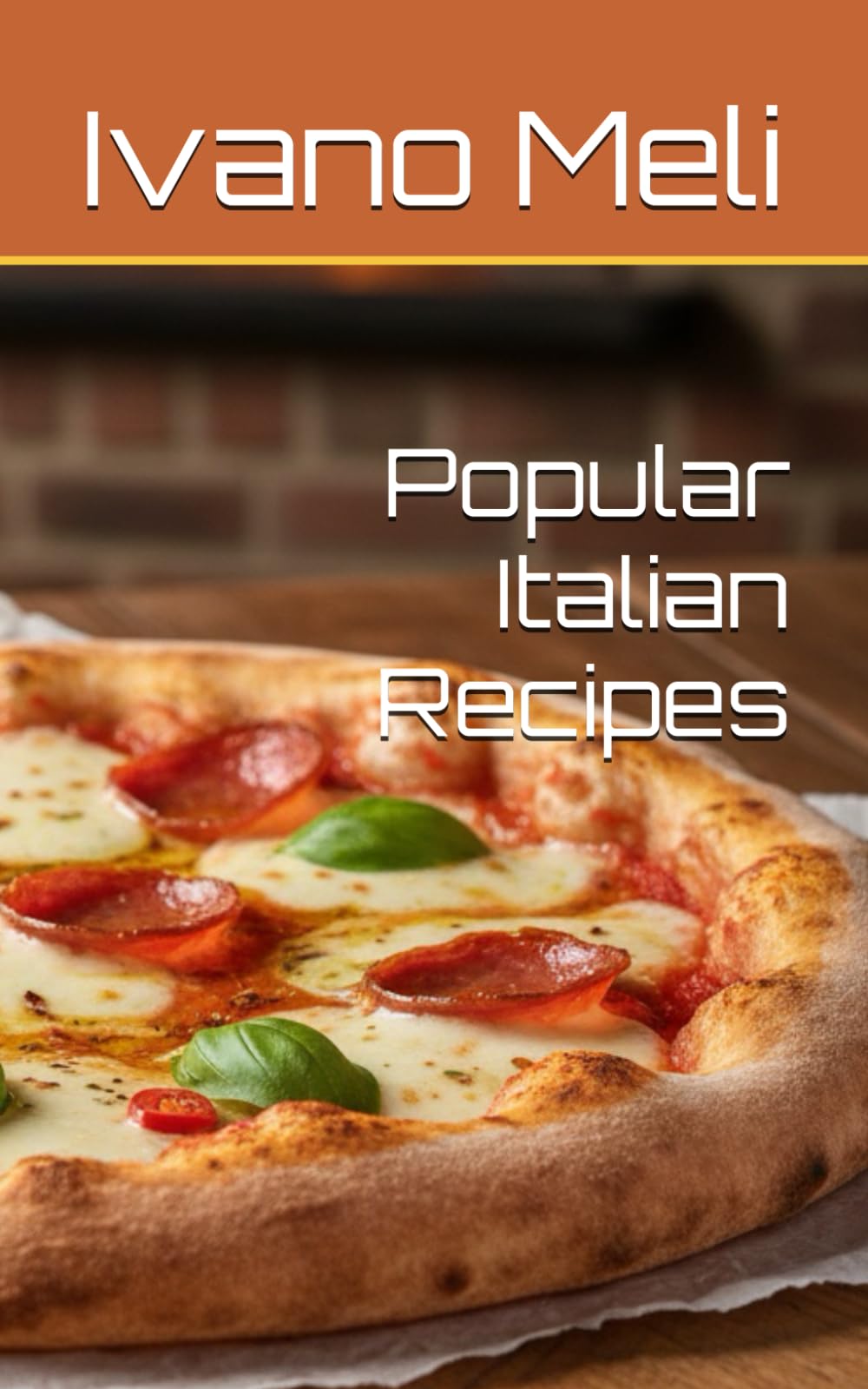 Popular Italian Recipes