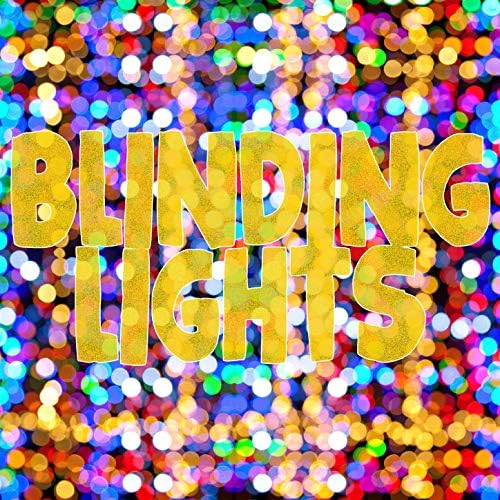 Blinding Lights (Instrumental) by KPH on Amazon Music