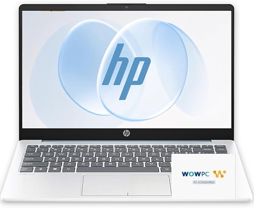 HP UltraBook 14" Laptop, AMD Athlon, 4GB RAM, 128GB SSD