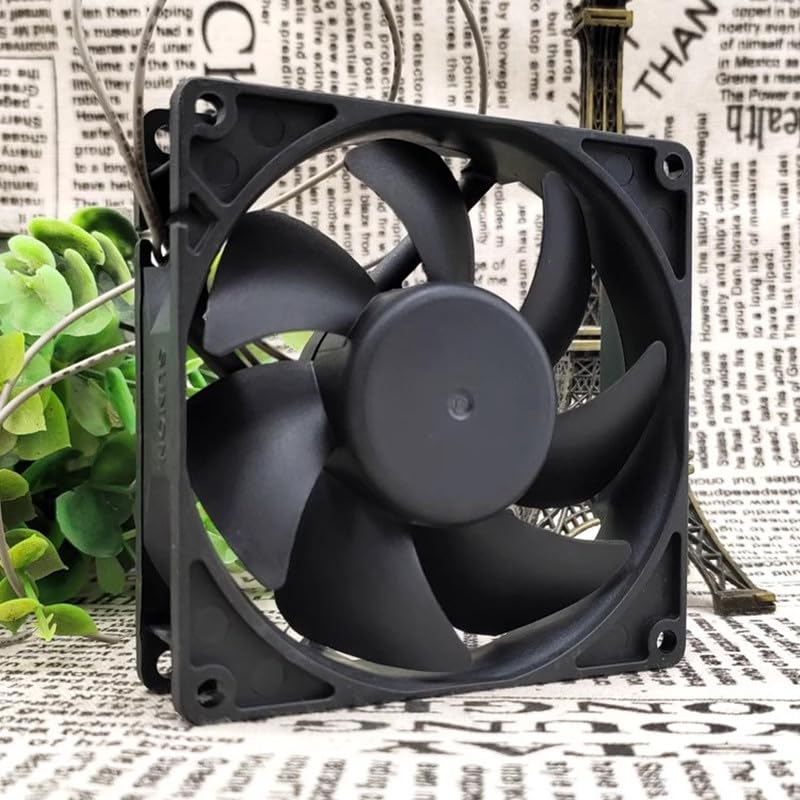 MA2092-HVL GN 9225 220-240V 9025 AC EC Ventola di raffreddamento 92 * 92 * 25