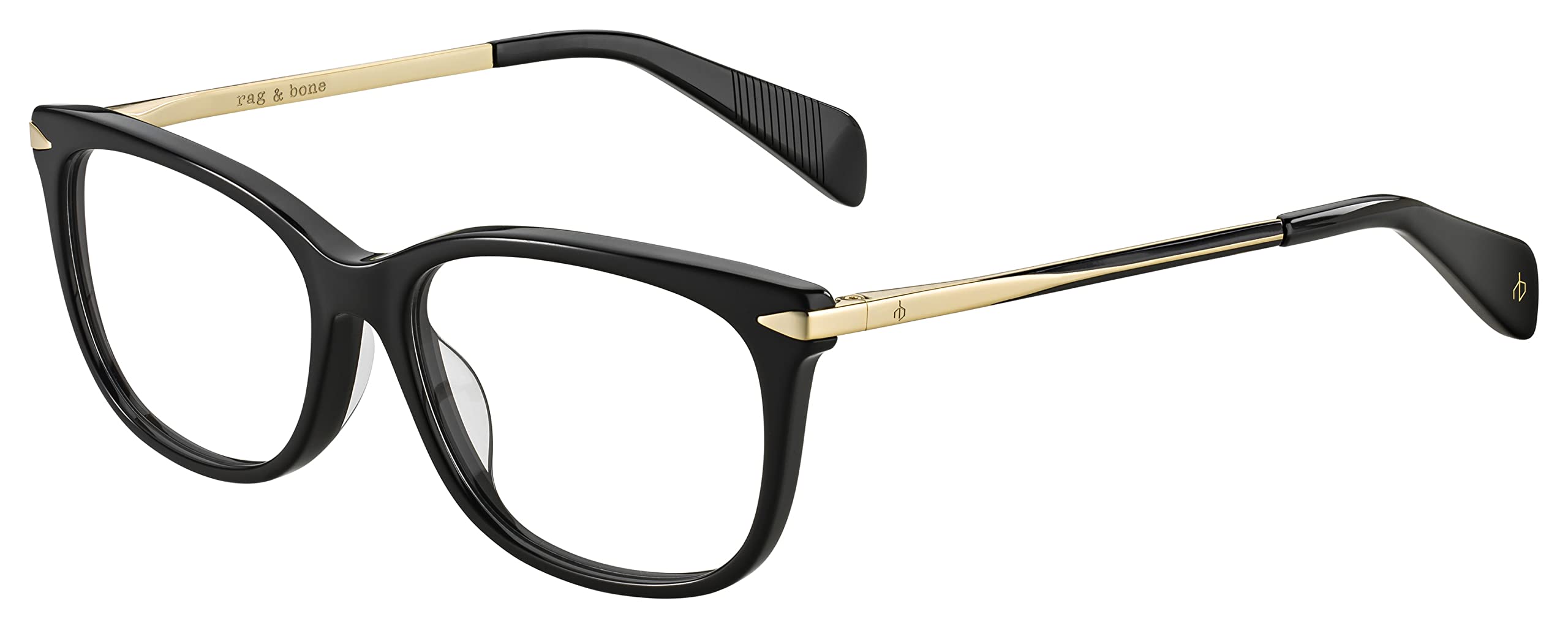 rag & bone Okulary przeciwsłoneczne Kobiety Rnb3006