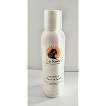 Smooth Leave-In Conditioner