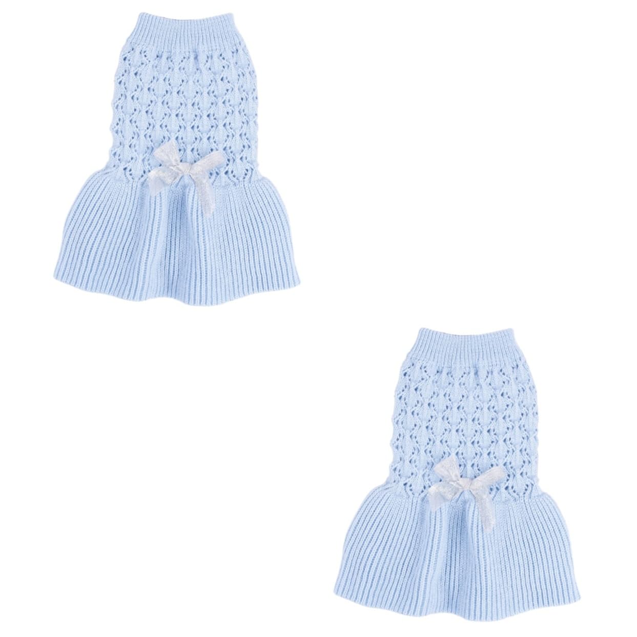Pull pour chat et chien tenue de printemps pour balade en ville