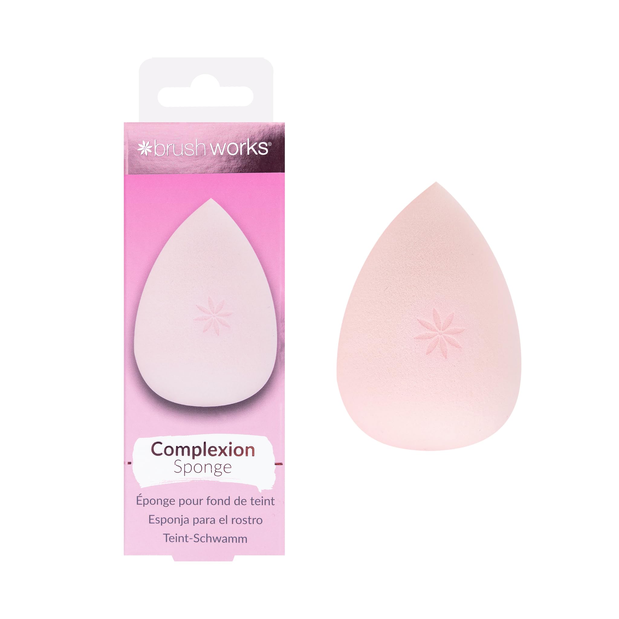 Debenhams Women's Nude Complexion Sponge In