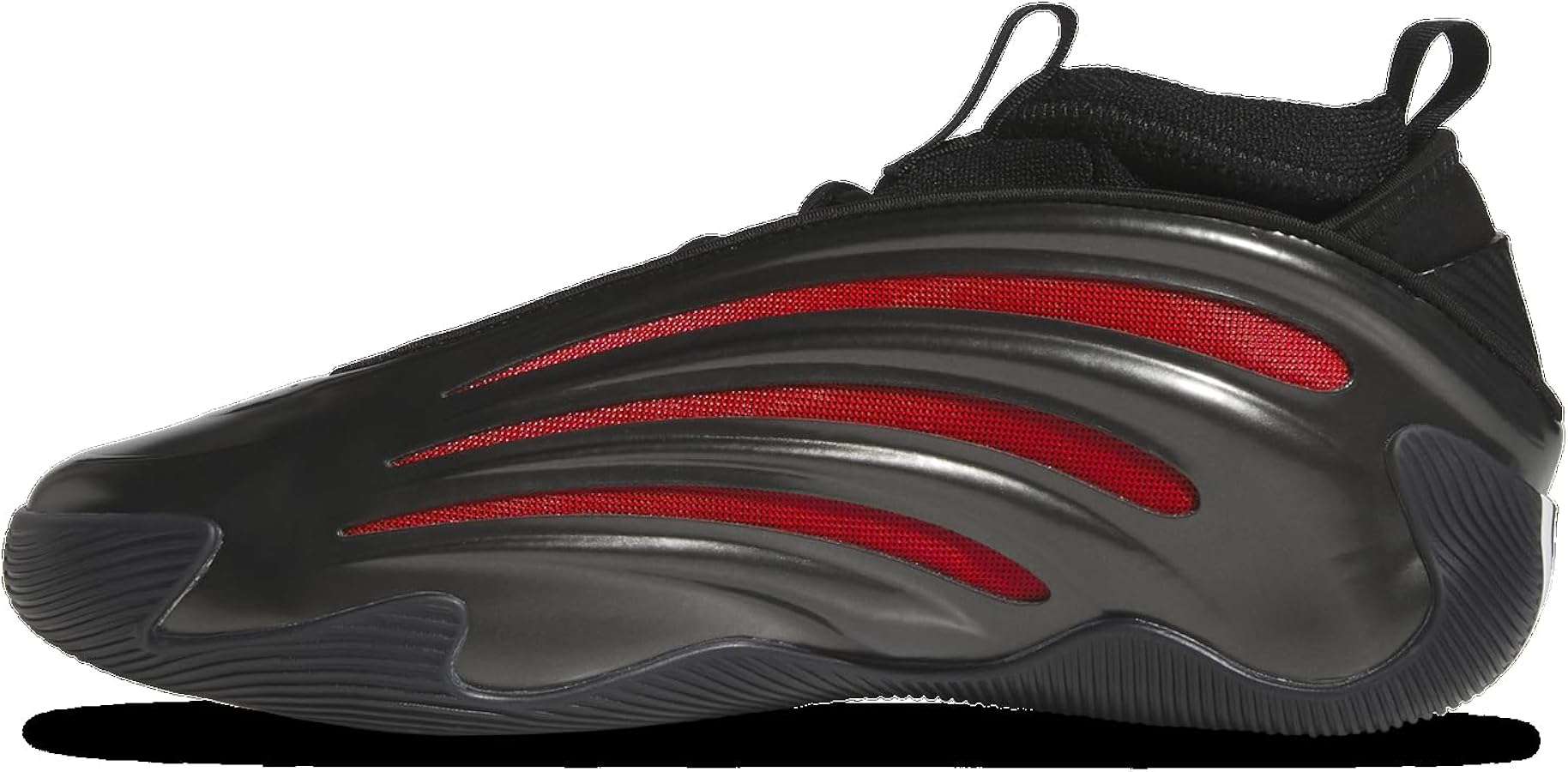 Amazon.com | adidas Harden Volume 9 - Men's (JH6483, Lucid Red