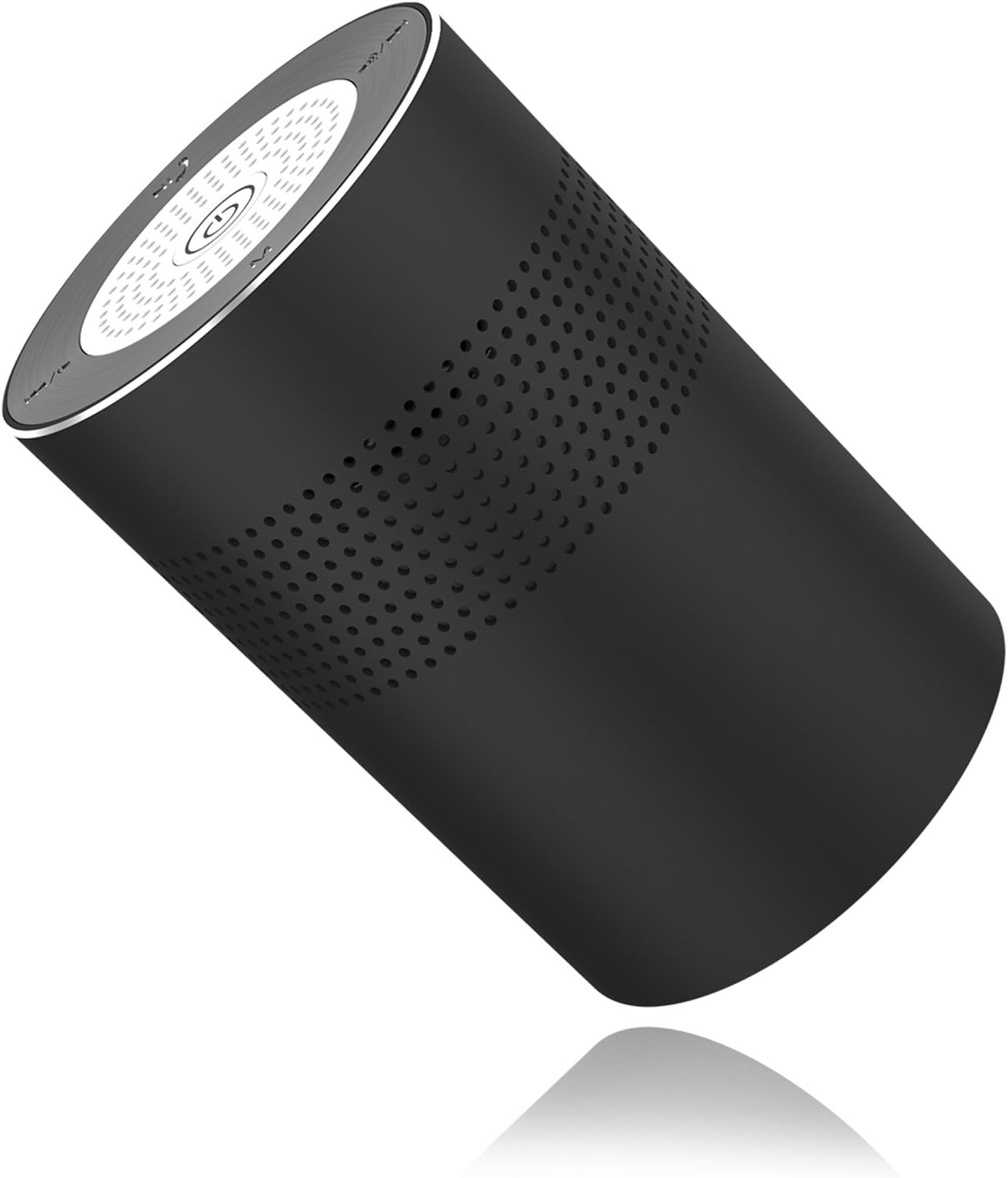 Geker Bluetooth speaker.