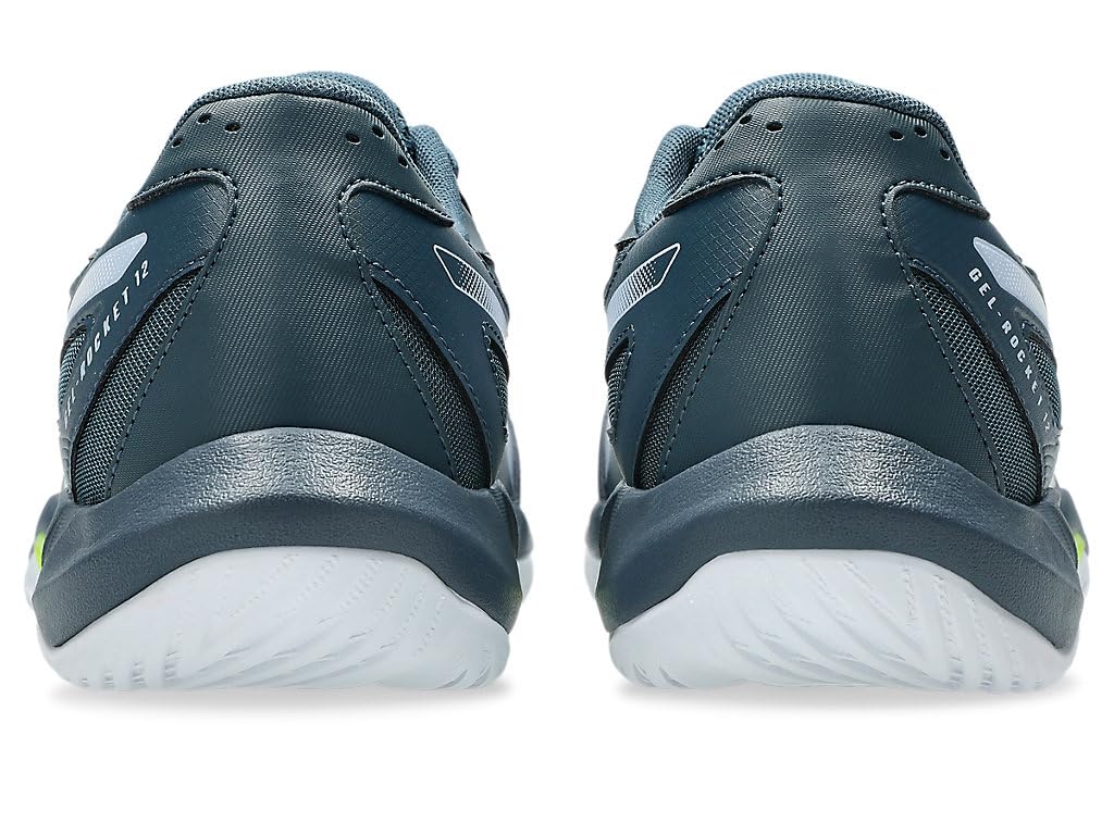 ASICS Gel-Rocket 12, Sneaker Hombre
