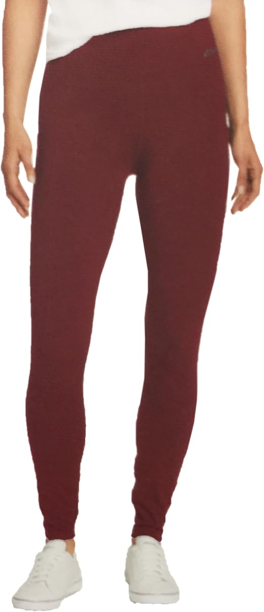 Women's Stretch Trail Tight (US, Alpha, Medium, Regular, Regular, Red)