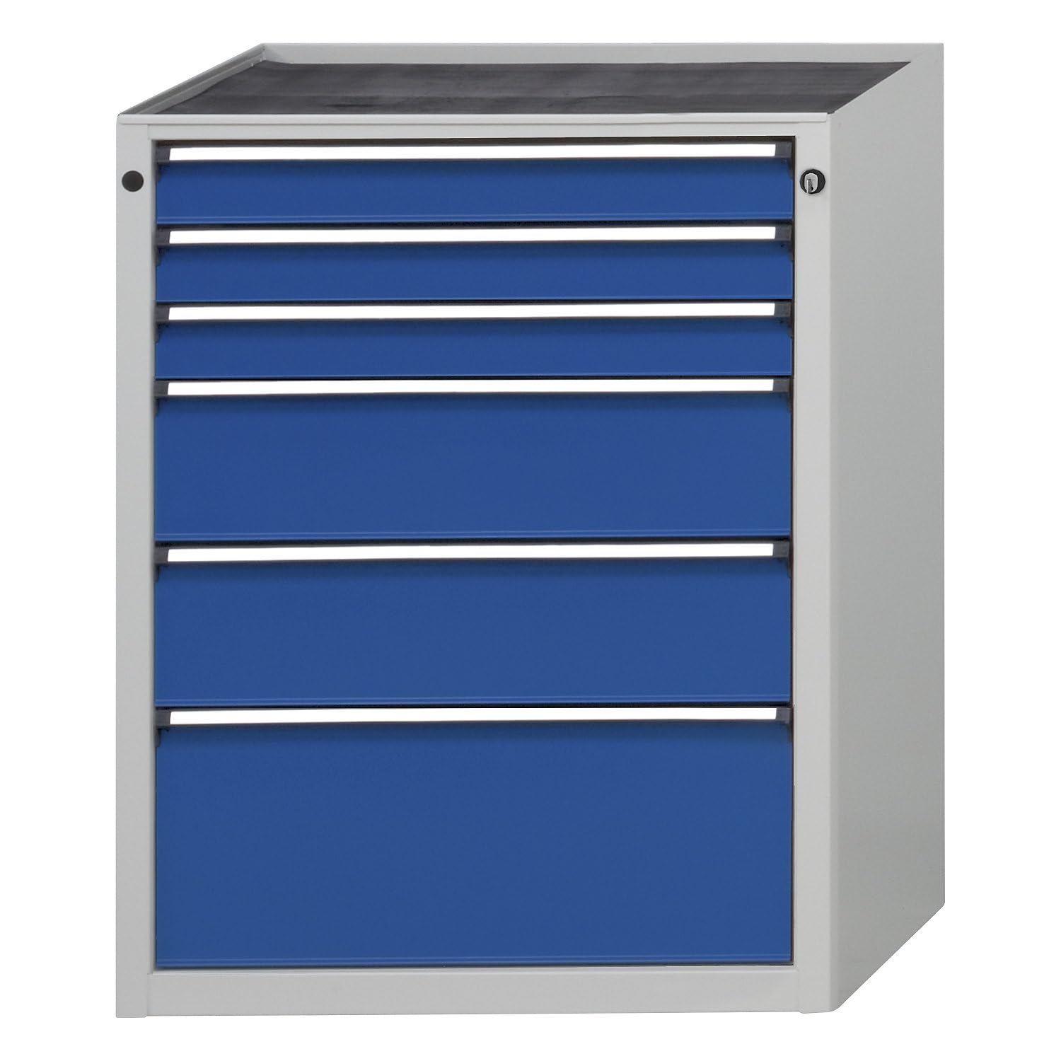 ANKE | Schubladenschrank ohne Platte