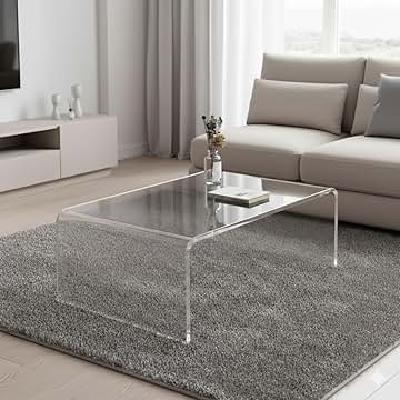 Amazon.co.jp: アクリルテーブル