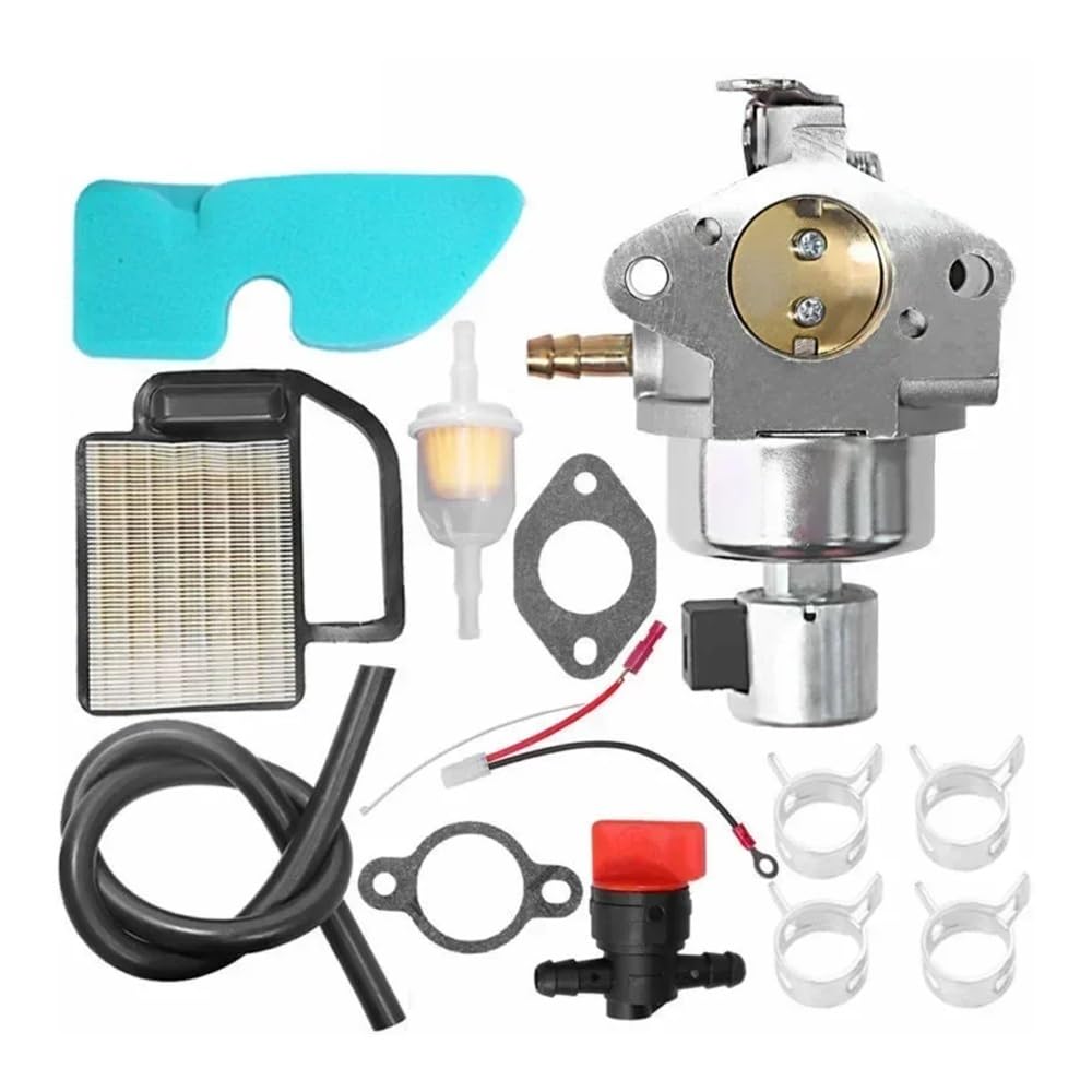 Kit carburateur 2085302S 2085303S 2085314S moteurs SV470 SV530 SV540 19CV