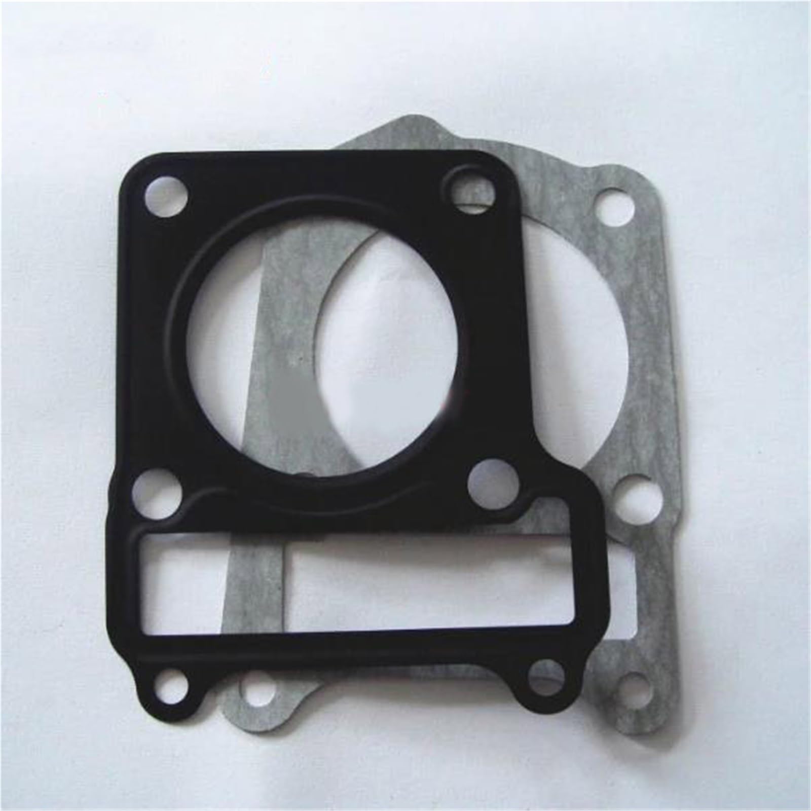 Joint de bloc moteur YBR125 de précision pour moto 125cc - 3