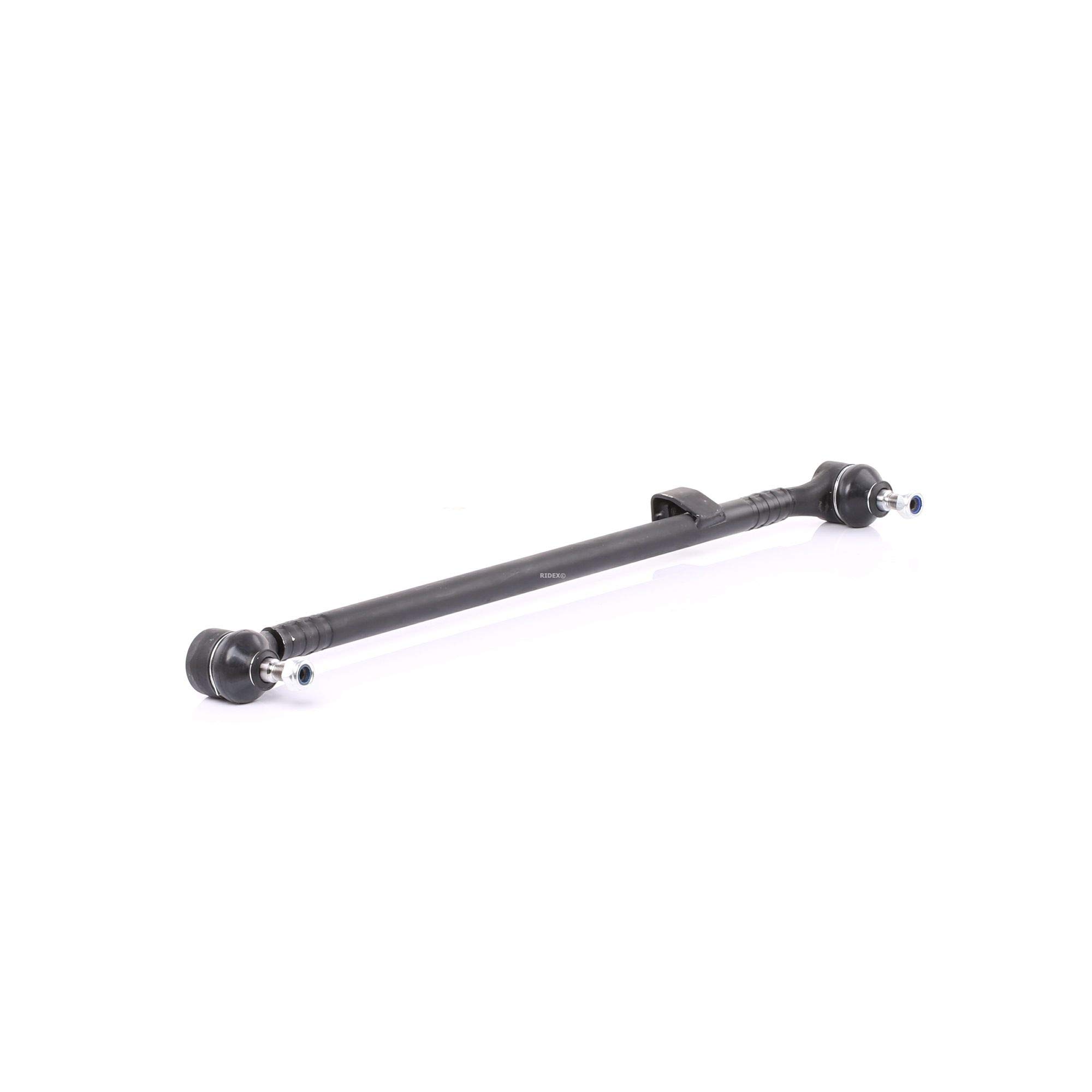 RIDEX 284R0144 Barra de dirección Delantero Compatible con MERCEDES-BENZ W124 Sedán W124