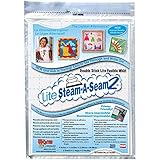 The Warm Company Lite Steam-A-Seam 2-22,86 cm x 30,48 cm