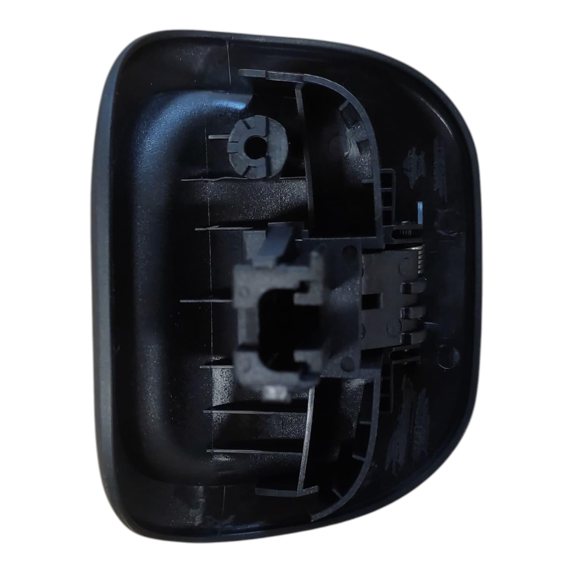 Maniglia Alza Sedile Anteriore Compatibile con Fiat 500 2007-2025 | Riferimento OEM 71769001 Lato Destro (lato passeggero)