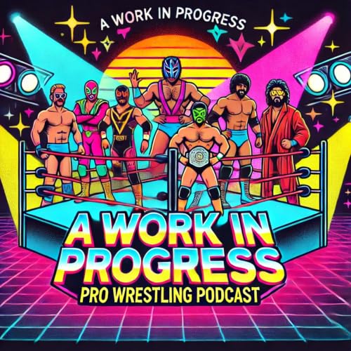 The Final Days of WCW Slamboree 2000 Ep. 3