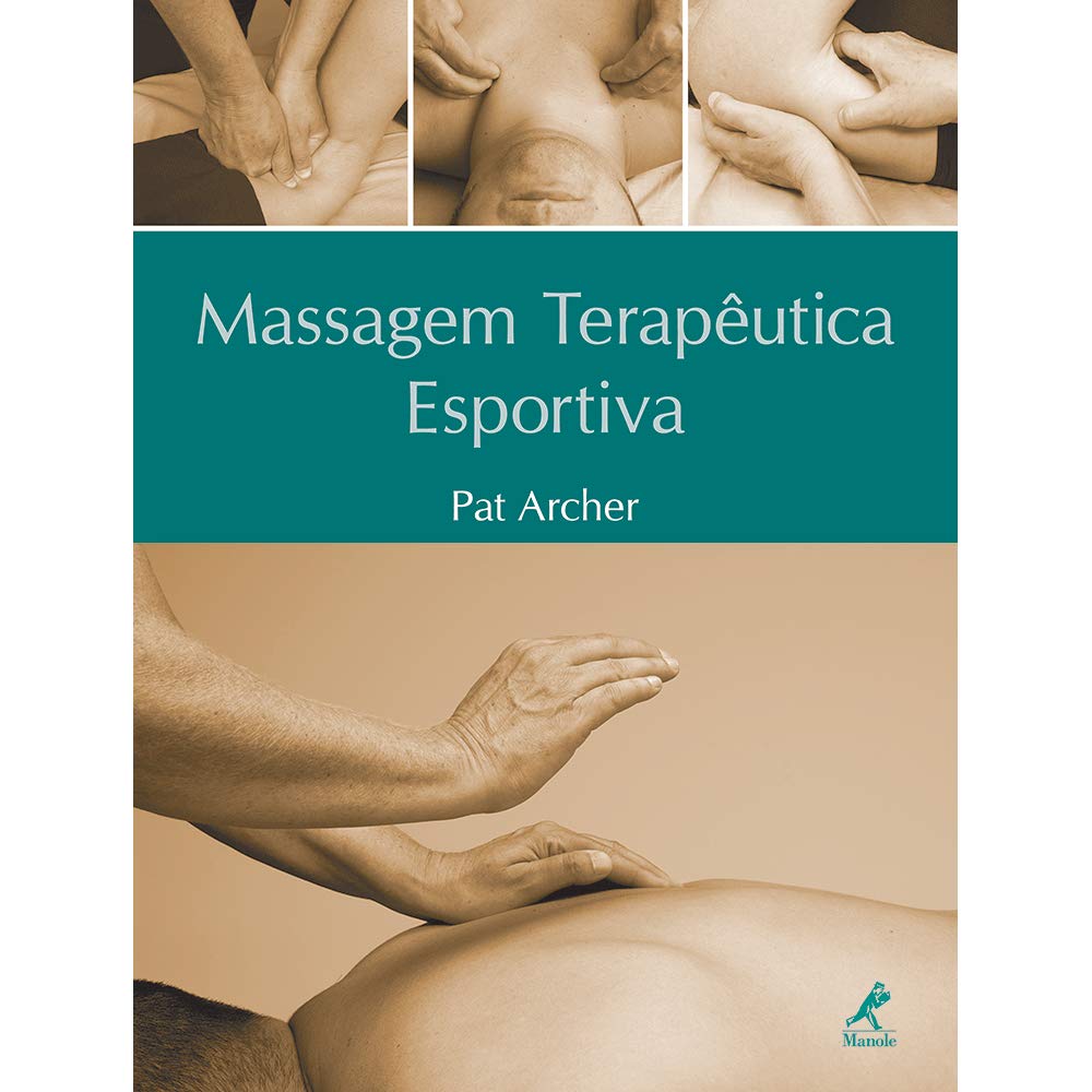 Massagem terapêutica esportiva | Amazon.com.br