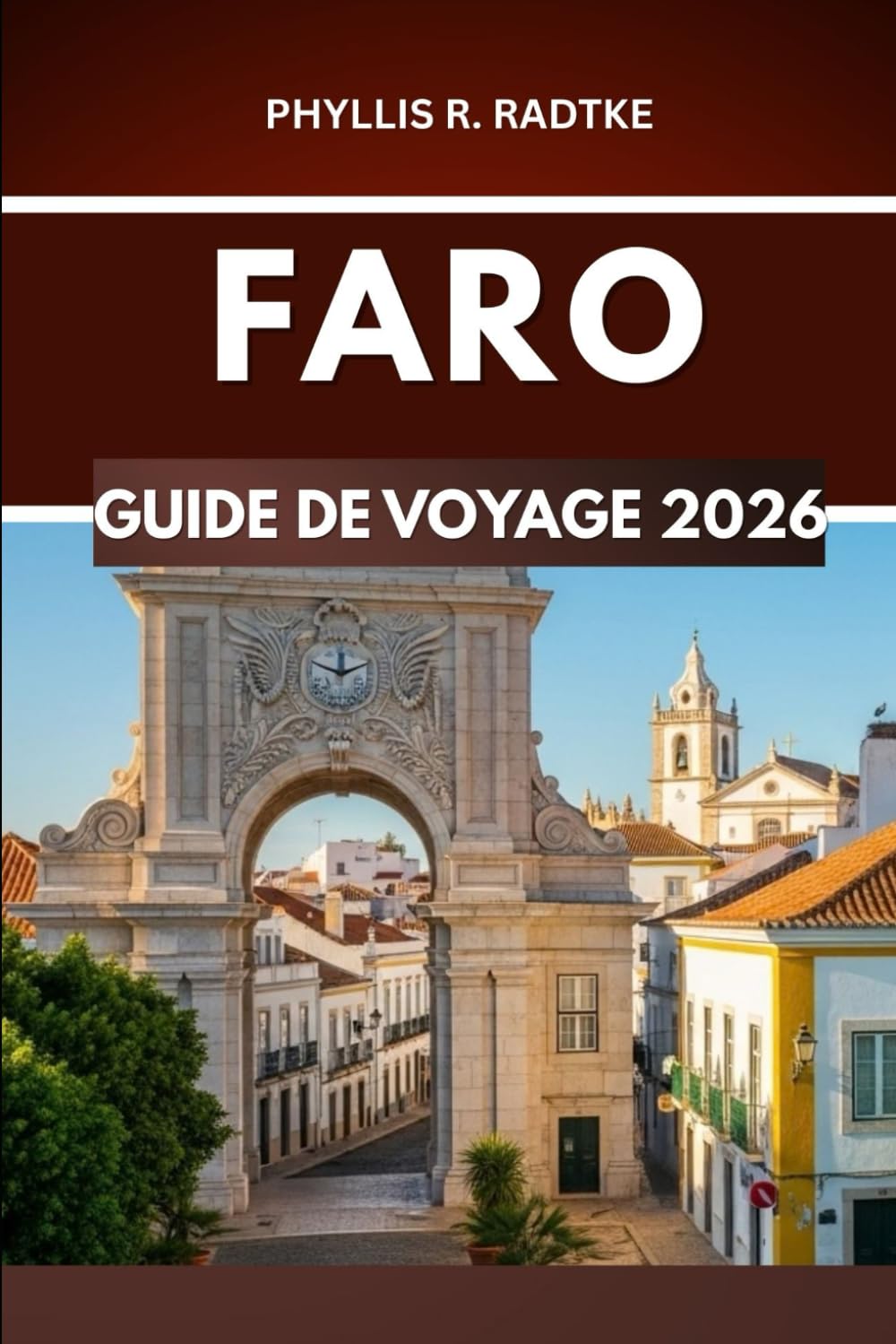 GUIDE DE VOYAGE DE FARO 2026: Des pavés aux falaises côtières : l'aventure vous attend