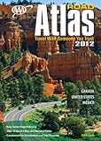 AAA Road Atlas 2012
