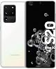 Samsung Galaxy S20 Ultra 5G SM-G988BDS 128GB 12GB RAM International Version - Cloud White
