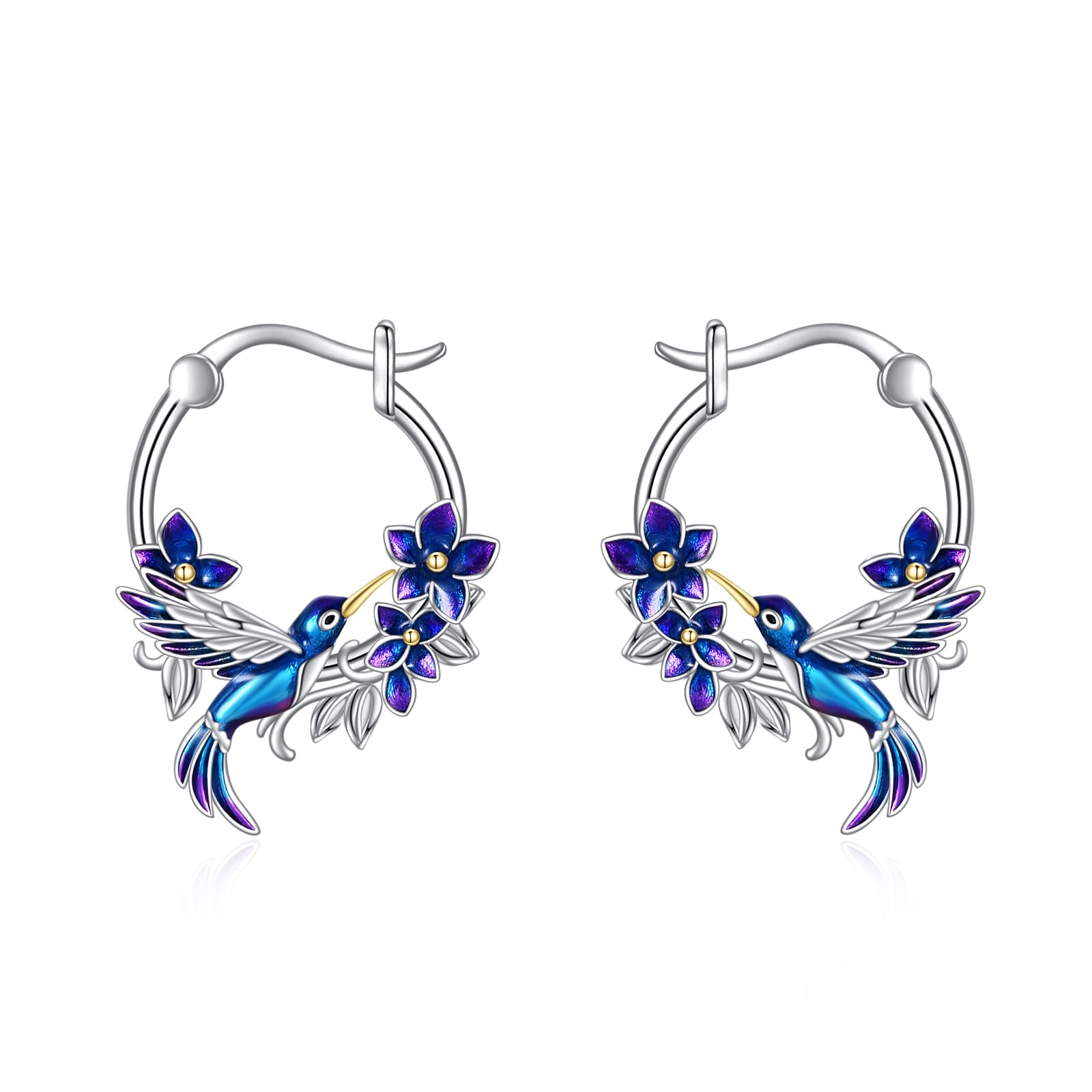 Huggie Hoop Earrings Serling Silver Small Small Huggie Hoop Earrings Jewelry Hoops Gifts for Women