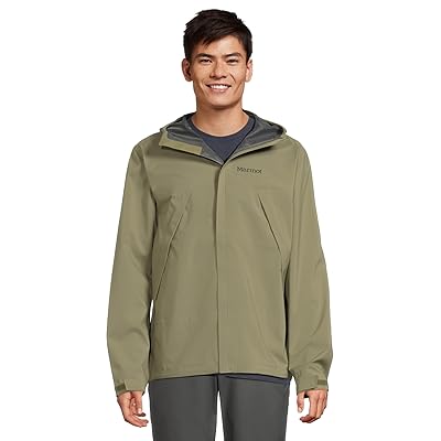 Marmot PreCip Eco Pro Jacket Men