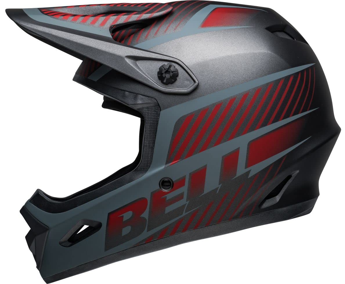Bell Transfer Mat Charcoal/Grey M