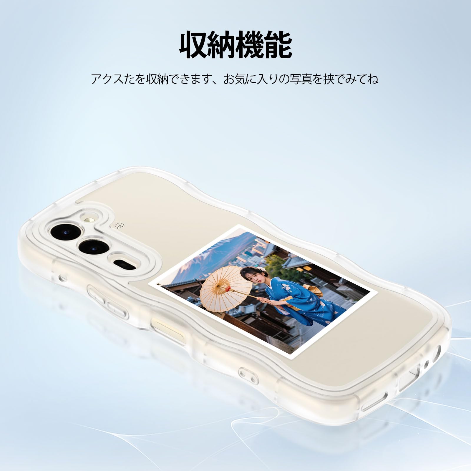 Amazon.co.jp: 【Newnugds】Arrows We2 Plus F-51E M06 ケース 韓国 