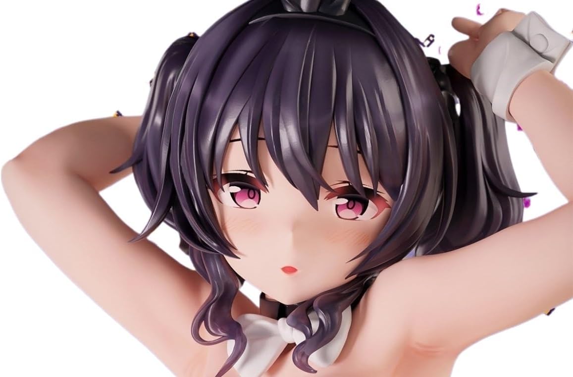 SZXBCLL Original Hentai Figur Mochachan Bunny