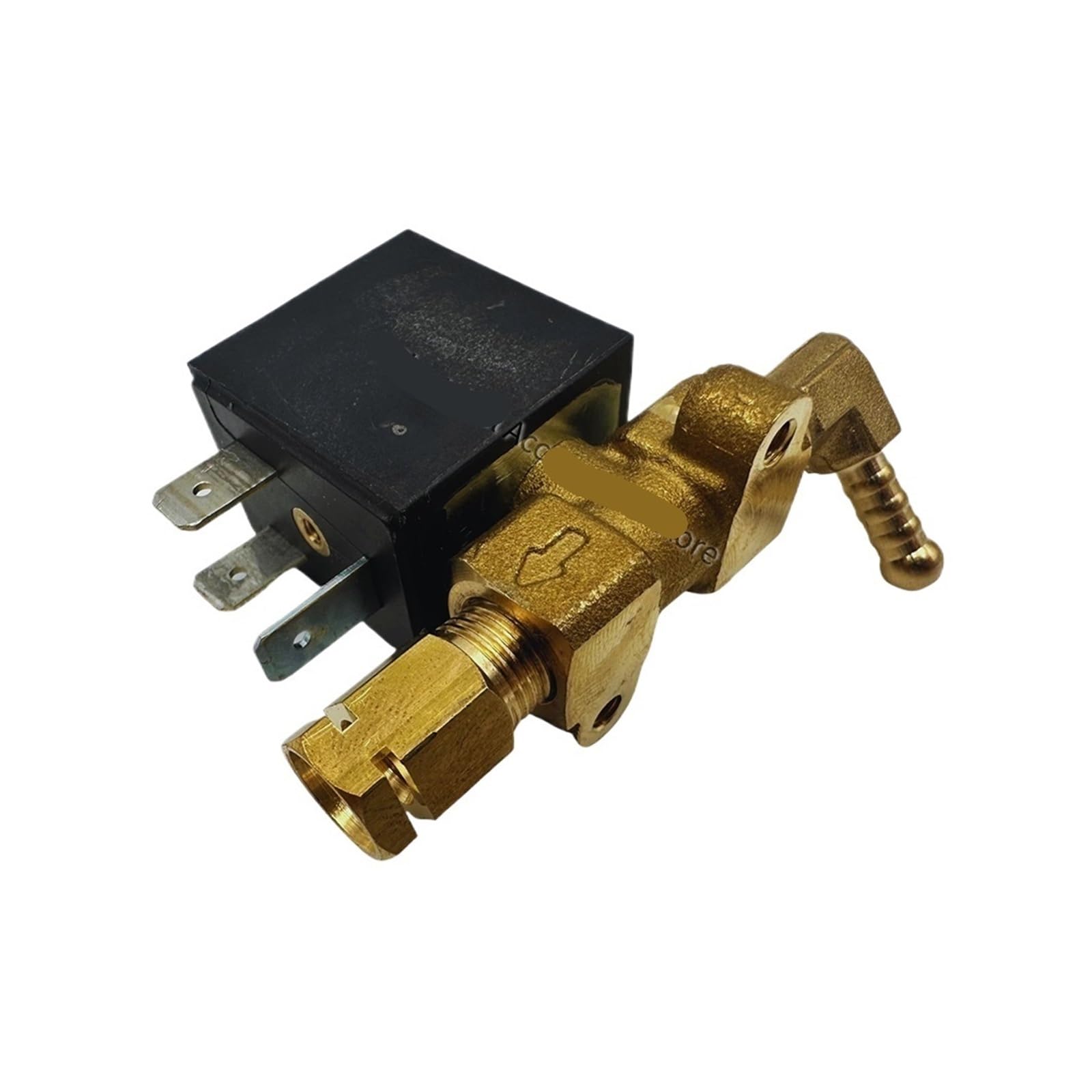 Válvula solenoide 421944029341, compatible con Philips, EP3360 EP4050 EP5315 EP5361 HD8761 HD8762 HD8927 HD8829 EP3360 PicoBaristo-H4