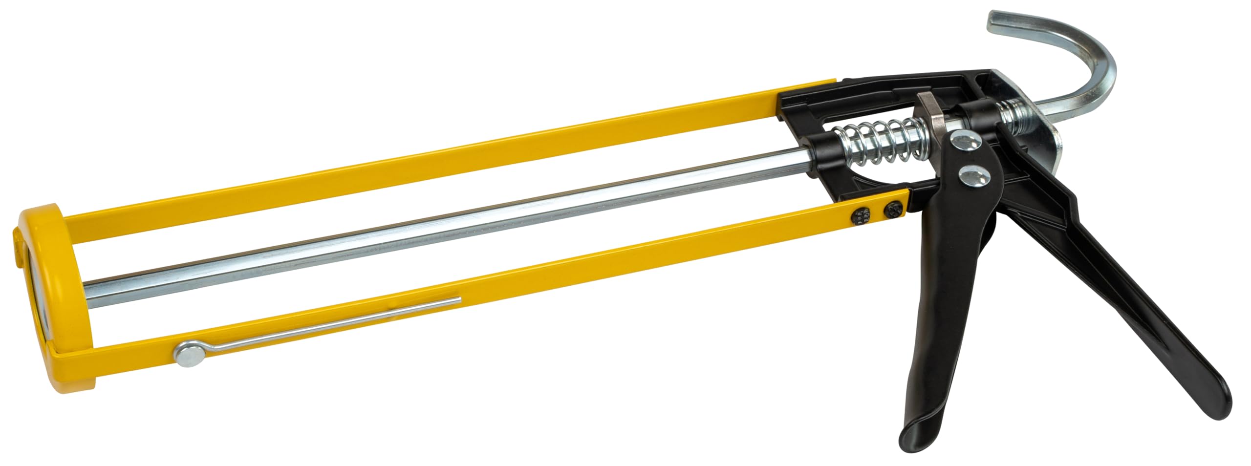 Roughneck Rou32200 Skeleton Sealant & Adhesive Applicator Gun 230Mm/9"