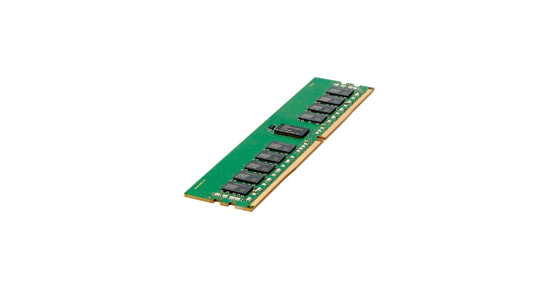 HPE 32GB (1x32GB) Dual Rank x4 PC4-21300 (DDR4-2666) CAS-19