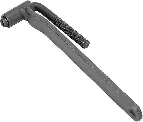 Miniatura 1 de Llave hexagonal, conectores de 0.315 in, 0.354 in, 0.394 in, acero al cromo vanadio