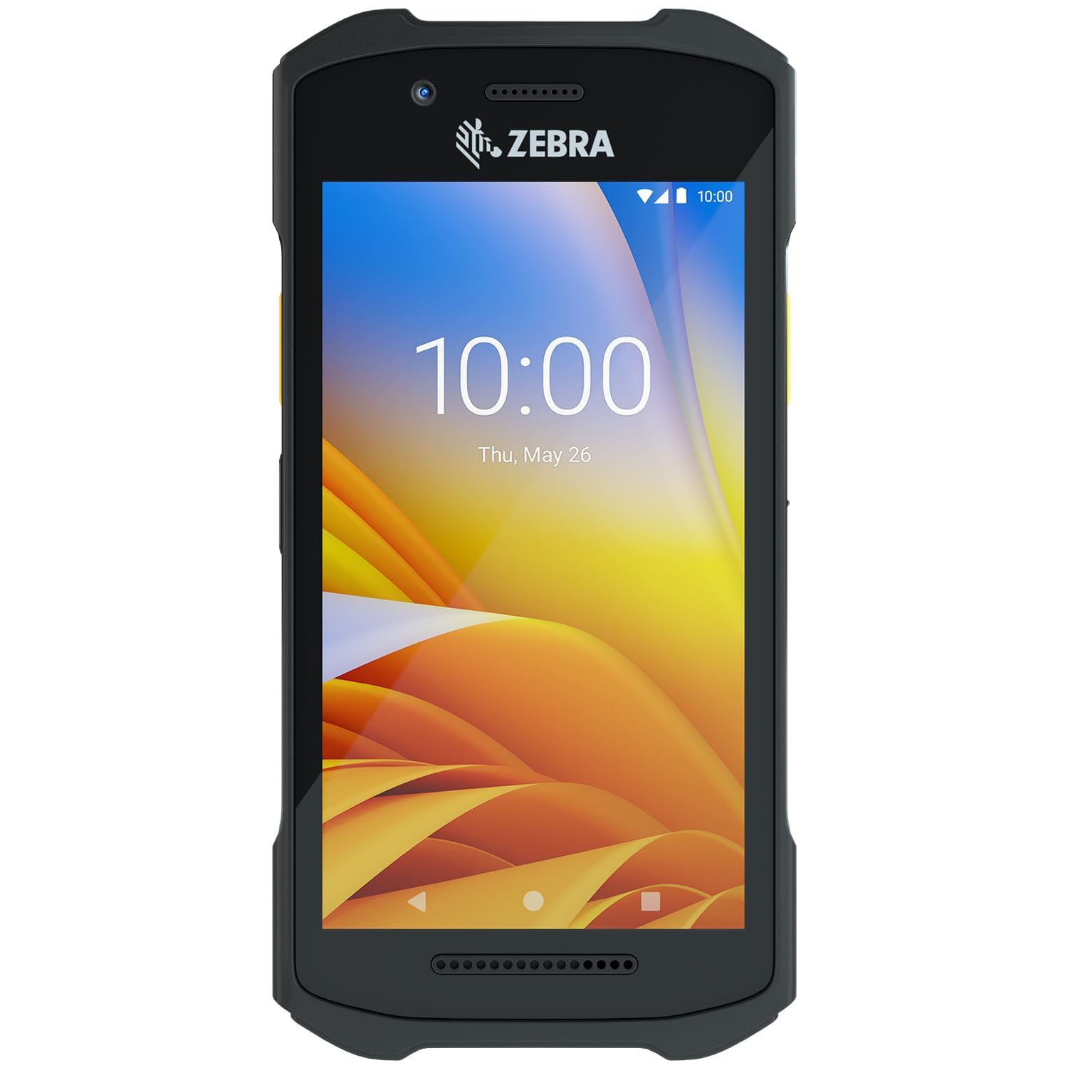 Zebra TC21 Mobile Computer Handheld 5'' Touch Screen Android Terminal Barcode Scanner 1D 2D Bluetooth 5.0 WiFi for Warehouse Delivery Shipping Retail Inventory POS System (TC21)-picture-15